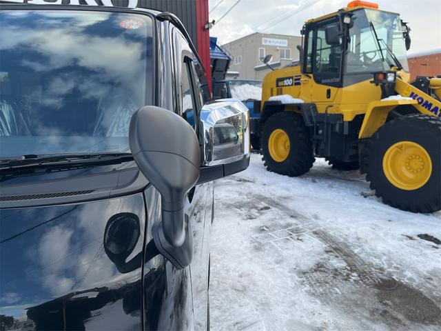 ハイエースバン ロングスーパーGL ダークプライムS 登録済み未使用車 寒冷地仕様 両側電動スライド デジタルインナーミラー フロアマット バイザー バックカメラ(21枚目)