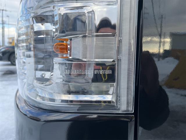 ハイエースバン ロングスーパーGL ダークプライムS 登録済み未使用車 寒冷地仕様 両側電動スライド デジタルインナーミラー フロアマット バイザー バックカメラ(22枚目)