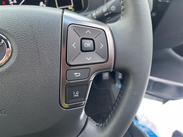 ハイエースバン ロングスーパーGL ダークプライムS 登録済み未使用車 寒冷地仕様 両側電動スライド デジタルインナーミラー フロアマット バイザー バックカメラ(27枚目)