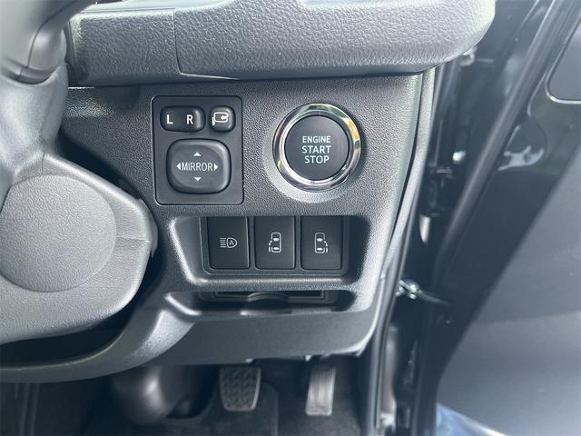 ハイエースバン ロングスーパーGL ダークプライムS 登録済み未使用車 寒冷地仕様 両側電動スライド デジタルインナーミラー フロアマット バイザー バックカメラ(28枚目)