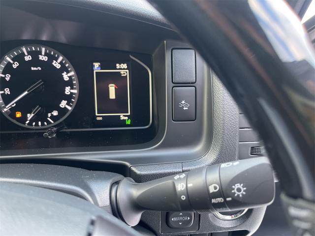 ハイエースバン ロングスーパーGL ダークプライムS 登録済み未使用車 寒冷地仕様 両側電動スライド デジタルインナーミラー フロアマット バイザー バックカメラ(29枚目)