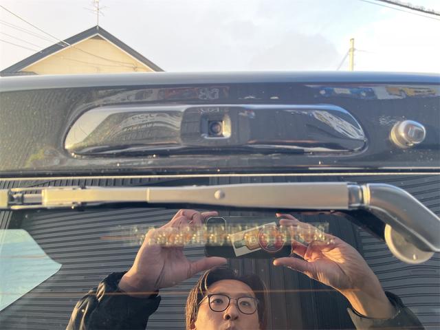 ハイエースバン ロングスーパーGL ダークプライムS 登録済み未使用車 寒冷地仕様 両側電動スライド デジタルインナーミラー フロアマット バイザー バックカメラ(50枚目)