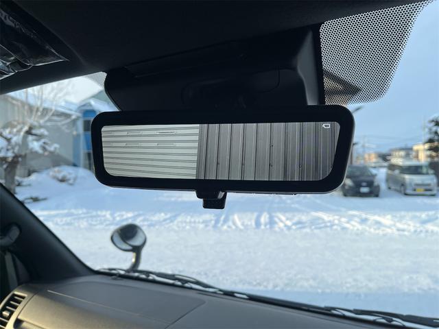 ハイエースバン ロングスーパーGL ダークプライムS 登録済み未使用車 寒冷地仕様 両側電動スライド デジタルインナーミラー フロアマット バイザー バックカメラ(54枚目)