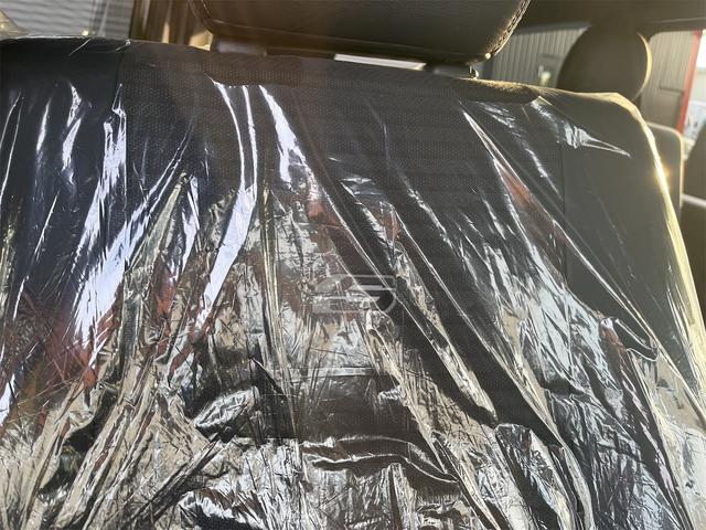 ハイエースバン ロングスーパーGL ダークプライムS 登録済み未使用車 寒冷地仕様 両側電動スライド デジタルインナーミラー フロアマット バイザー バックカメラ(55枚目)