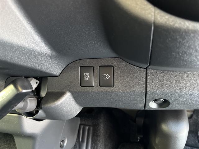 ハイエースバン ロングスーパーGL ダークプライムS 登録済み未使用車 寒冷地仕様 両側電動スライド デジタルインナーミラー フロアマット バイザー バックカメラ(58枚目)