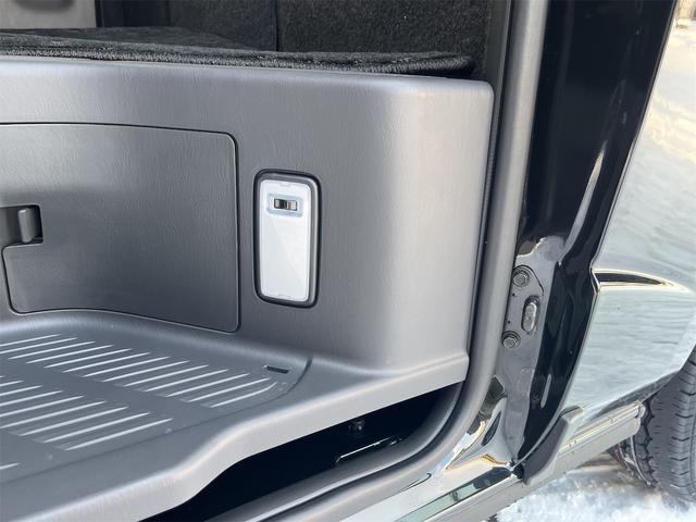 ハイエースバン ロングスーパーGL ダークプライムS 登録済み未使用車 寒冷地仕様 両側電動スライド デジタルインナーミラー フロアマット バイザー バックカメラ(62枚目)