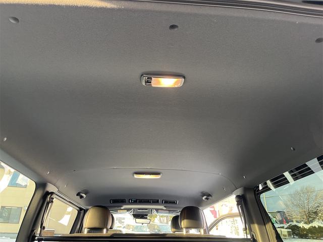 ハイエースバン ロングスーパーGL ダークプライムS 登録済み未使用車 寒冷地仕様 両側電動スライド デジタルインナーミラー フロアマット バイザー バックカメラ(68枚目)