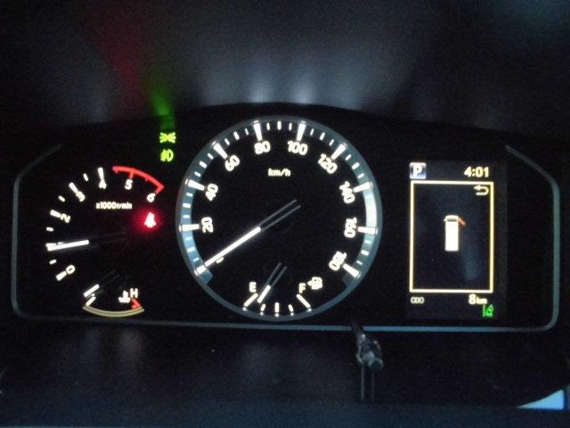 ハイエースバン ロングスーパーGL ダークプライムS 登録済み未使用車 寒冷地仕様 デジタルインナーミラー 両側電動スライド フロントガード ロヤガード ディスプレイオーディオ ナイトロパワーアルミ16 トーヨータイヤ付 アラウンドビューモニター(13枚目)