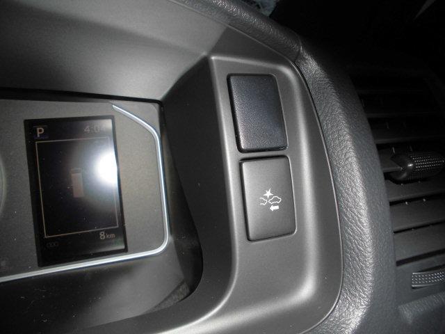 ハイエースバン ロングスーパーGL ダークプライムS 登録済み未使用車 寒冷地仕様 デジタルインナーミラー 両側電動スライド フロントガード ロヤガード ディスプレイオーディオ ナイトロパワーアルミ16 トーヨータイヤ付 アラウンドビューモニター(18枚目)