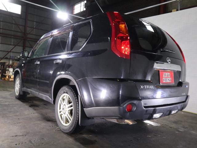 日産 エクストレイル ２０ｇｔ ディーゼルターボ ４ｗｄ ６ｍｔ スマートキー ナビ ｔｖ ８ １万キロ 0万円 平成21年 09年 北海道 中古車 価格 Com