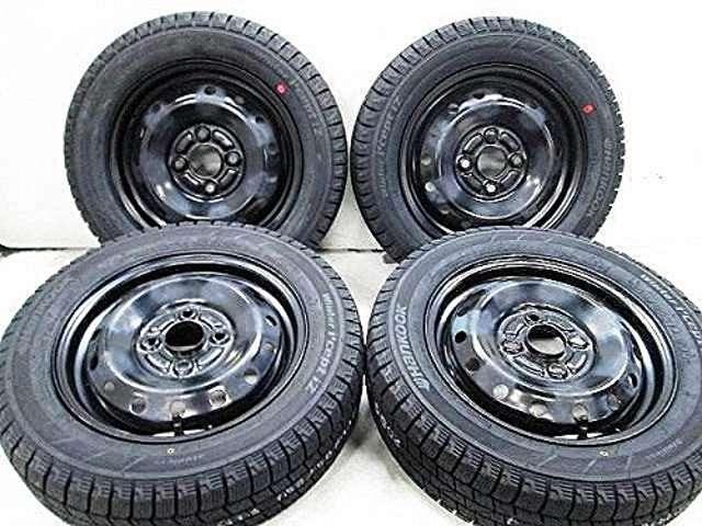G 4AT・4WD・R5/7月(23枚目)