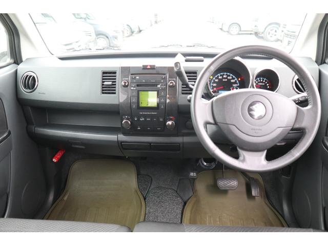 ワゴンR スティングレーDI 4WD HID・スマートキー・直噴ターボ・4.2万キロ・フロントフォグランプ(11枚目)