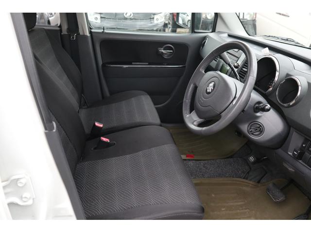 ワゴンR スティングレーDI 4WD HID・スマートキー・直噴ターボ・4.2万キロ・フロントフォグランプ(12枚目)