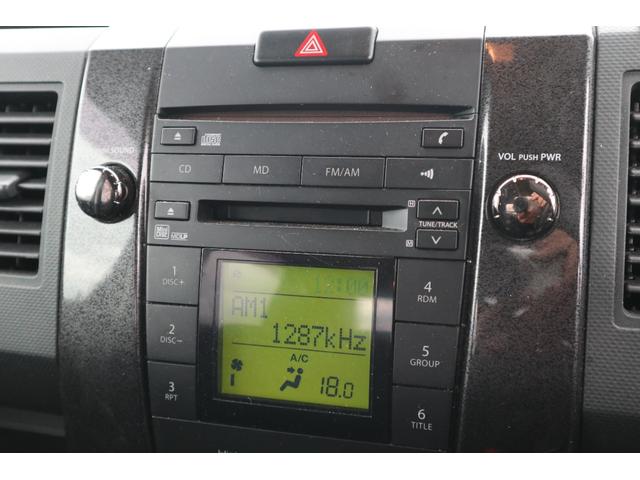 ワゴンR スティングレーDI 4WD HID・スマートキー・直噴ターボ・4.2万キロ・フロントフォグランプ(14枚目)