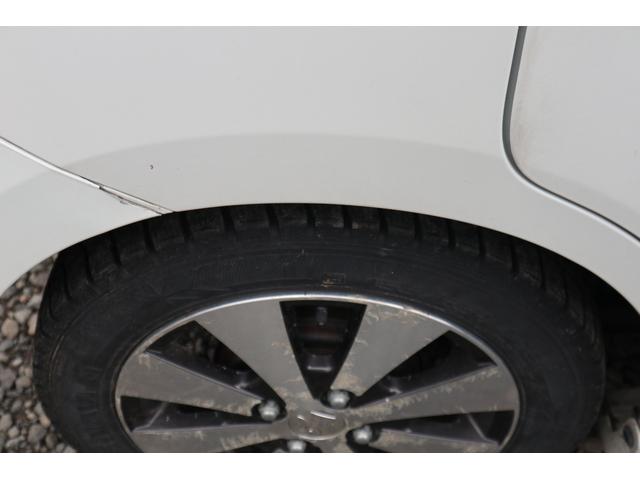 ワゴンR スティングレーDI 4WD HID・スマートキー・直噴ターボ・4.2万キロ・フロントフォグランプ(17枚目)