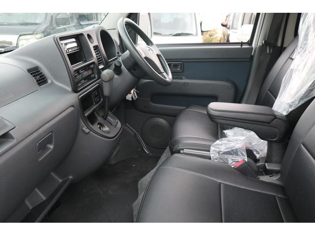 ハイゼットカーゴ クルーズターボ 4WD キーレス・リフトアップ・ターボ・5.3万キロ(7枚目)