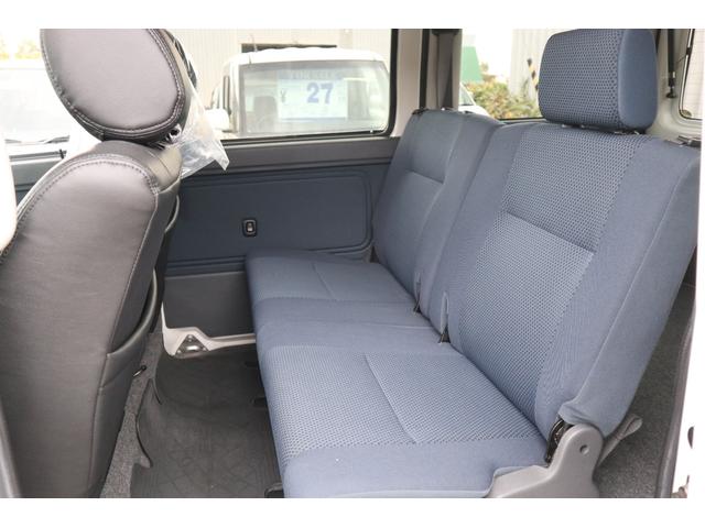 ハイゼットカーゴ クルーズターボ 4WD キーレス・リフトアップ・ターボ・5.3万キロ(8枚目)