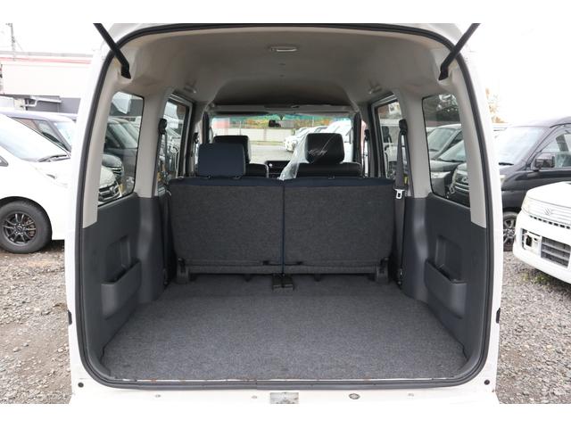 ハイゼットカーゴ クルーズターボ 4WD キーレス・リフトアップ・ターボ・5.3万キロ(9枚目)