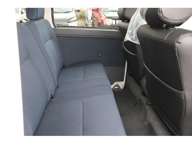 ハイゼットカーゴ クルーズターボ 4WD キーレス・リフトアップ・ターボ・5.3万キロ(10枚目)