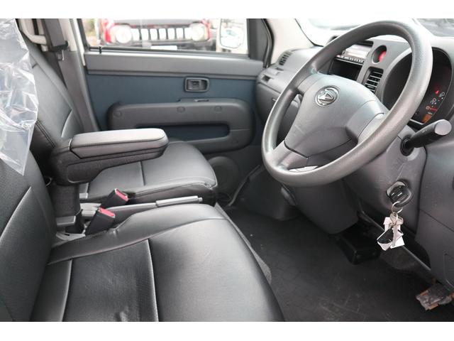 ハイゼットカーゴ クルーズターボ 4WD キーレス・リフトアップ・ターボ・5.3万キロ(12枚目)