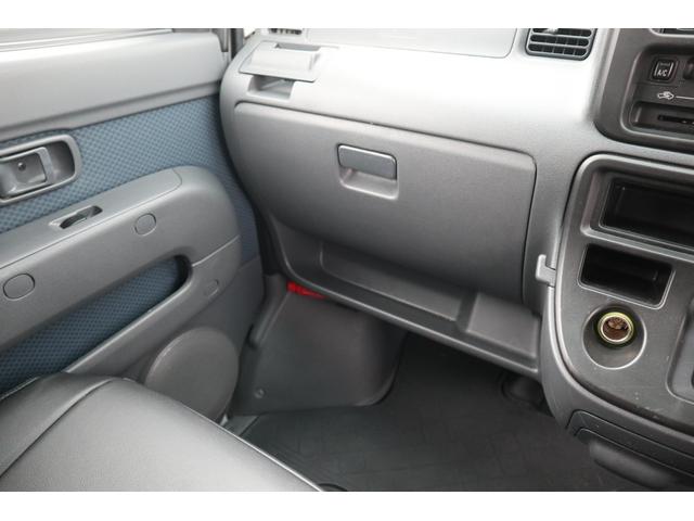 ハイゼットカーゴ クルーズターボ 4WD キーレス・リフトアップ・ターボ・5.3万キロ(13枚目)