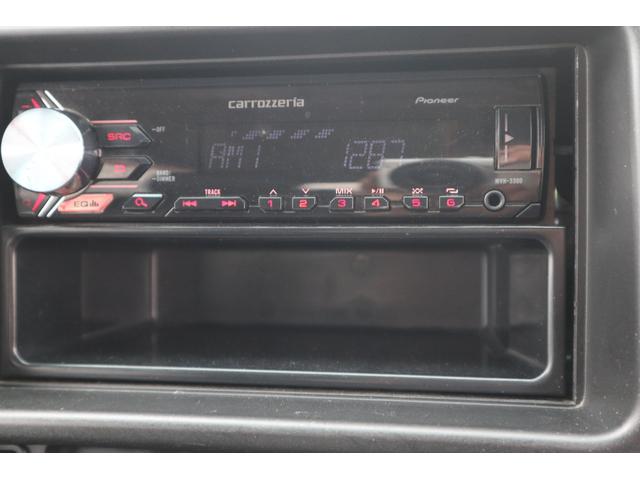 ハイゼットカーゴ クルーズターボ 4WD キーレス・リフトアップ・ターボ・5.3万キロ(14枚目)