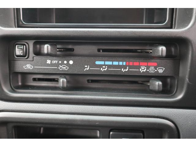 ハイゼットカーゴ クルーズターボ 4WD キーレス・リフトアップ・ターボ・5.3万キロ(15枚目)