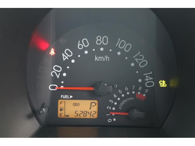 ハイゼットカーゴ クルーズターボ 4WD キーレス・リフトアップ・ターボ・5.3万キロ(16枚目)