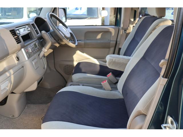 エブリイワゴン ＰＺターボスペシャル　４ＷＤ　両側パワースライドドア・キーレス・Ｒ８／１０月・Ｔチェーン式・ターボ・フロントフォグランプ（7枚目）