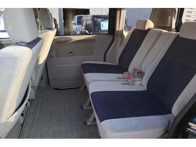 エブリイワゴン ＰＺターボスペシャル　４ＷＤ　両側パワースライドドア・キーレス・Ｒ８／１０月・Ｔチェーン式・ターボ・フロントフォグランプ（8枚目）