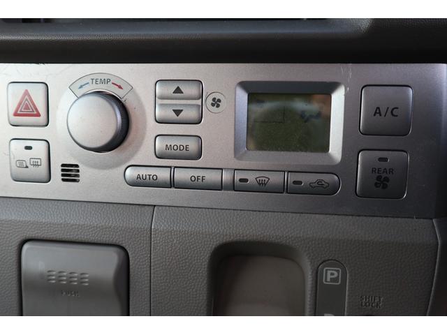 エブリイワゴン ＰＺターボスペシャル　４ＷＤ　両側パワースライドドア・キーレス・Ｒ８／１０月・Ｔチェーン式・ターボ・フロントフォグランプ（15枚目）