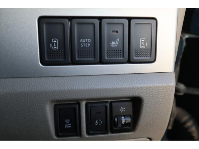 エブリイワゴン ＰＺターボスペシャル　４ＷＤ　両側パワースライドドア・キーレス・Ｒ８／１０月・Ｔチェーン式・ターボ・フロントフォグランプ（16枚目）