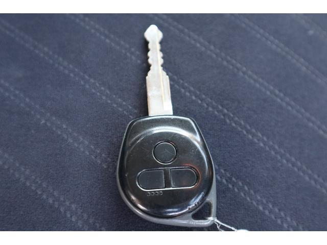 エブリイワゴン ＰＺターボスペシャル　４ＷＤ　両側パワースライドドア・キーレス・Ｒ８／１０月・Ｔチェーン式・ターボ・フロントフォグランプ（19枚目）