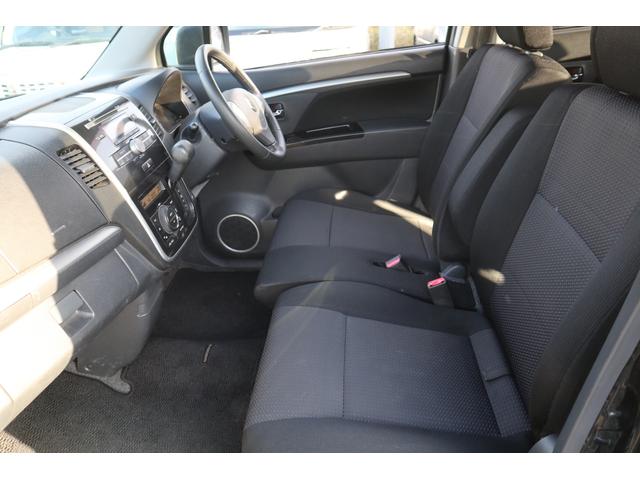 ワゴンRスティングレー X 4WD スマートキー・R8/8月・4.2万キロ・フロントフォグランプ(7枚目)