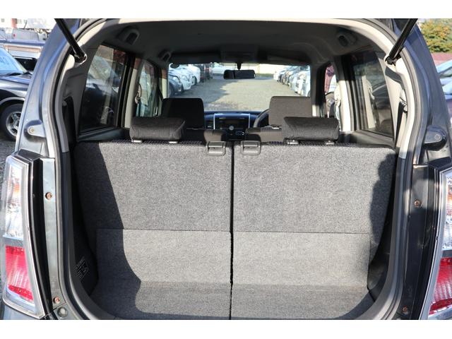 ワゴンRスティングレー X 4WD スマートキー・R8/8月・4.2万キロ・フロントフォグランプ(9枚目)