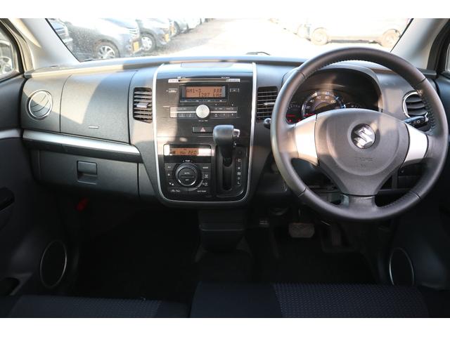 ワゴンRスティングレー X 4WD スマートキー・R8/8月・4.2万キロ・フロントフォグランプ(11枚目)