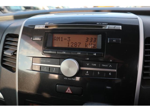 ワゴンRスティングレー X 4WD スマートキー・R8/8月・4.2万キロ・フロントフォグランプ(14枚目)