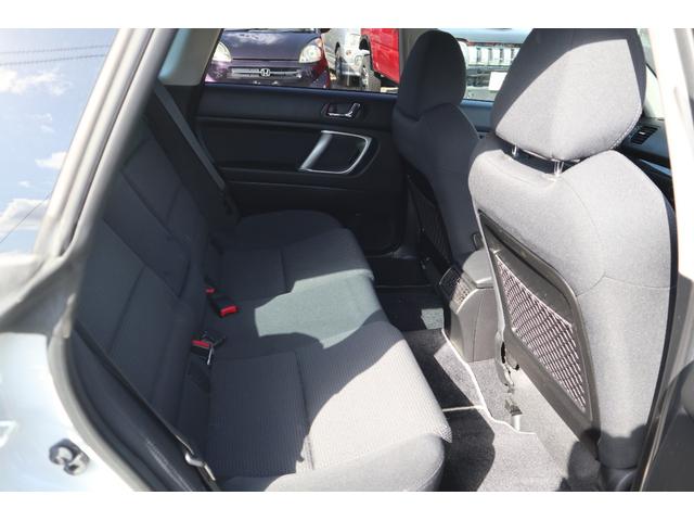 レガシィツーリングワゴン ２．０ＧＴ　４ＷＤ　ナビ・ＴＶ・スマートキー・ターボ・Ｔベルト交換済み・横滑り防止システム・フロントフォグランプ（10枚目）