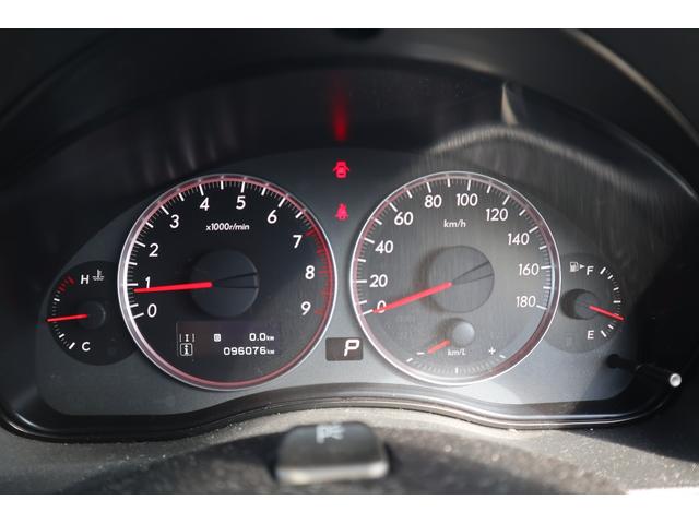 レガシィツーリングワゴン ２．０ＧＴ　４ＷＤ　ナビ・ＴＶ・スマートキー・ターボ・Ｔベルト交換済み・横滑り防止システム・フロントフォグランプ（17枚目）