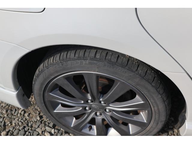 レガシィツーリングワゴン ２．０ＧＴ　４ＷＤ　ナビ・ＴＶ・スマートキー・ターボ・Ｔベルト交換済み・横滑り防止システム・フロントフォグランプ（18枚目）