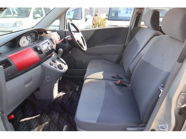 ムーヴ Ｌ　４ＷＤ　Ｒ８／６月・Ｔチェーン式（7枚目）