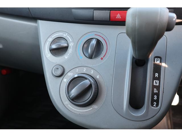 ムーヴ Ｌ　４ＷＤ　Ｒ８／６月・Ｔチェーン式（14枚目）