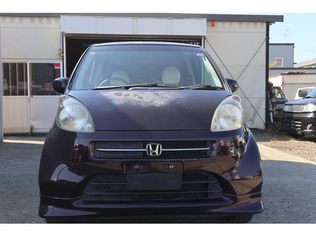 ライフ ディーバ 4WD キーレス・走行3.9万キロ・車検2年付(2枚目)