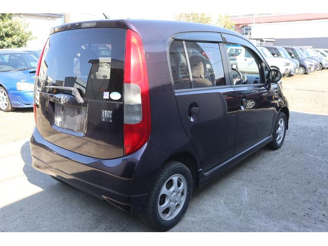 ライフ ディーバ 4WD キーレス・走行3.9万キロ・車検2年付(6枚目)