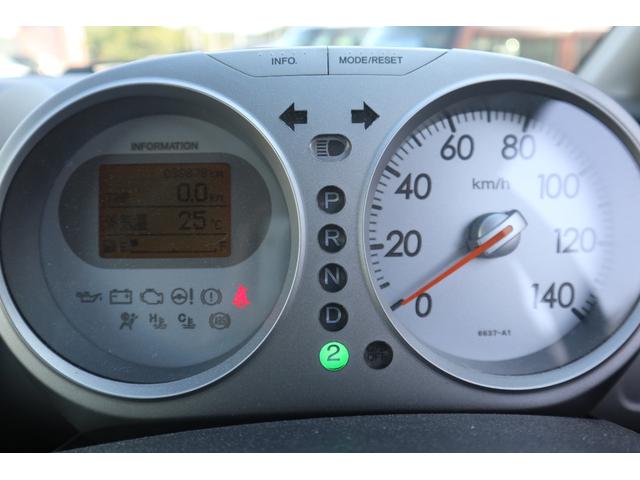 ライフ ディーバ 4WD キーレス・走行3.9万キロ・車検2年付(16枚目)