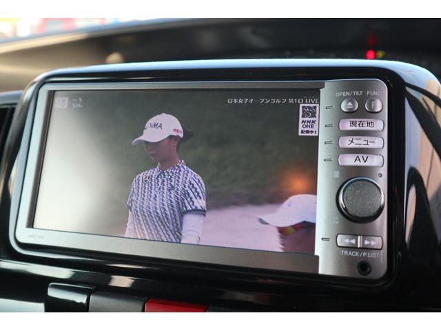 タント カスタムＲＳ　４ＷＤ　アイドリングストップ・ナビ・ＴＶ・左パワースライドドア・ターボ・Ｔチェーン式・フロントフォグランプ（15枚目）