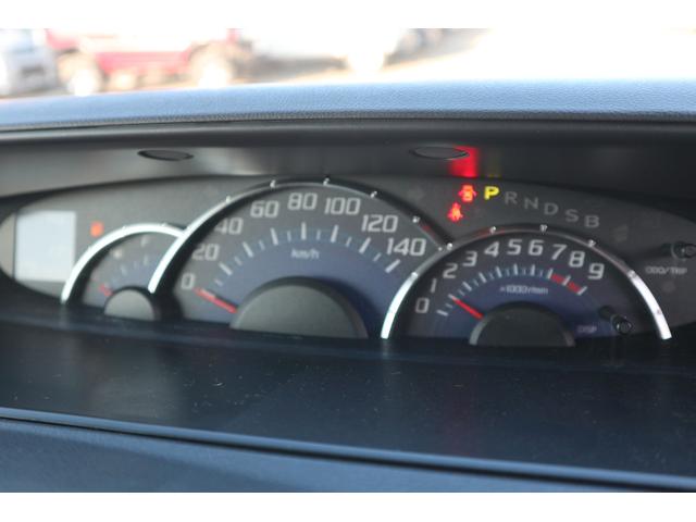 タント カスタムＲＳ　４ＷＤ　アイドリングストップ・ナビ・ＴＶ・左パワースライドドア・ターボ・Ｔチェーン式・フロントフォグランプ（18枚目）