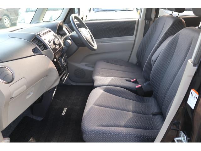 パレット TS 4WD 両側パワースライドドア・スマートキー・R9/3月・5.2万キロ・ターボ・フロントフォグランプ(7枚目)