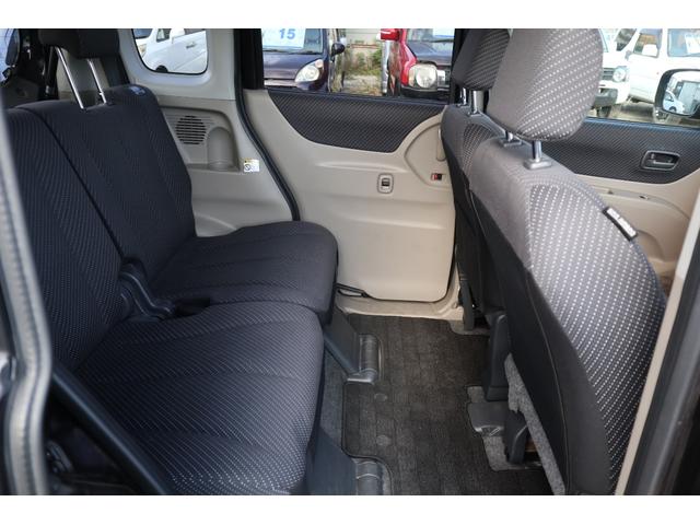 パレット TS 4WD 両側パワースライドドア・スマートキー・R9/3月・5.2万キロ・ターボ・フロントフォグランプ(10枚目)