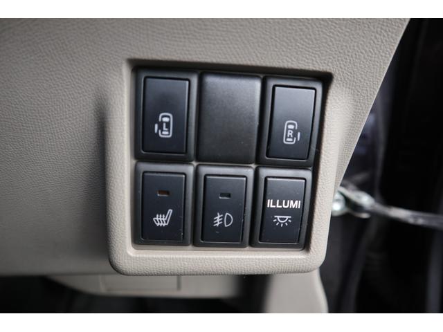 パレット TS 4WD 両側パワースライドドア・スマートキー・R9/3月・5.2万キロ・ターボ・フロントフォグランプ(16枚目)